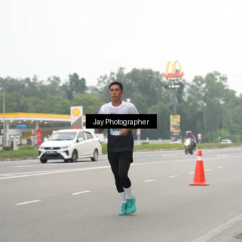 Runner Photo 7260734