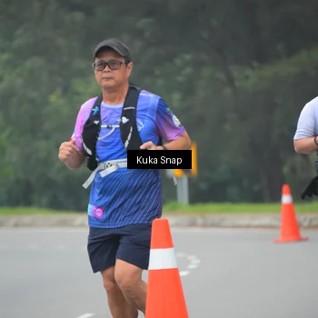 Runner Photo 7260735