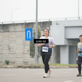 Runner Photo 7260736
