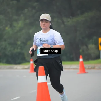 Runner Photo 7260737