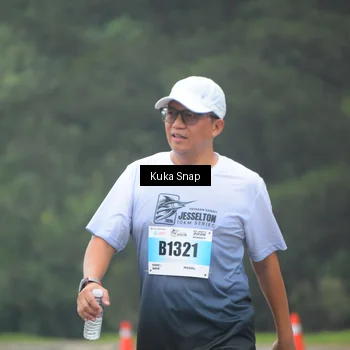 Runner Photo 7260738