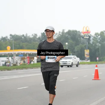 Runner Photo 7260739
