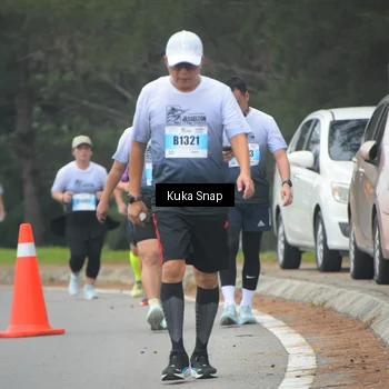 Runner Photo 7260740