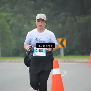 Runner Photo 7260742