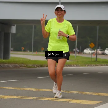 Runner Photo 7260743