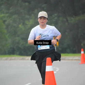 Runner Photo 7260744