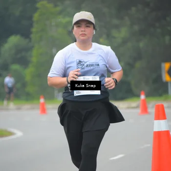 Runner Photo 7260747