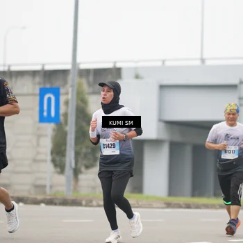 Runner Photo 7260750