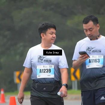 Runner Photo 7260752