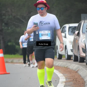 Runner Photo 7260753