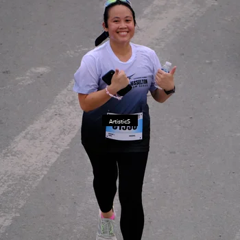 Runner Photo 7260755