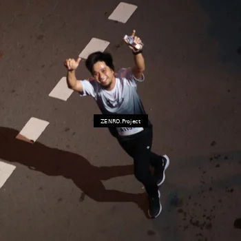 Runner Photo 7260757