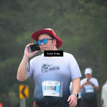 Runner Photo 7260758