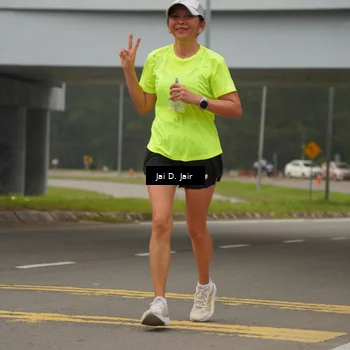 Runner Photo 7260759