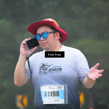 Runner Photo 7260760