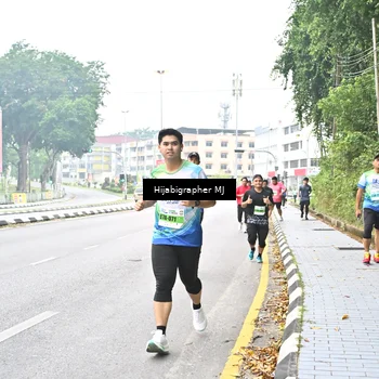 Runner Photo 7260761