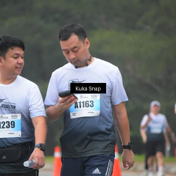 Runner Photo 7260762