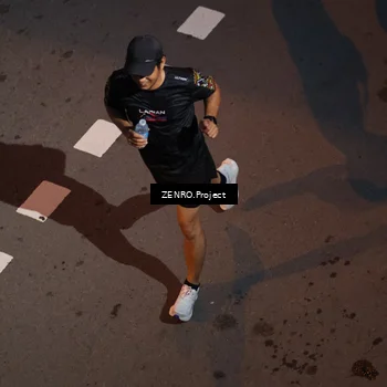Runner Photo 7260763