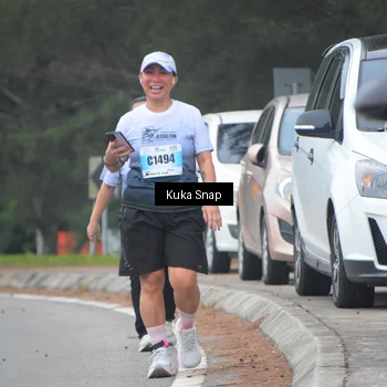 Runner Photo 7260764