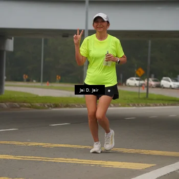 Runner Photo 7260766