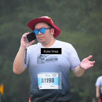 Runner Photo 7260768