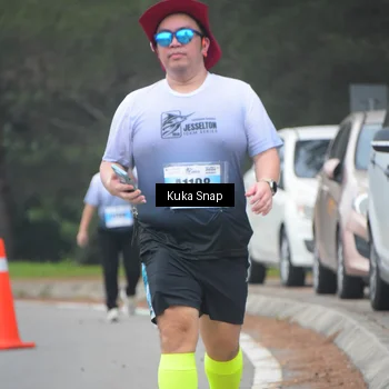 Runner Photo 7260769