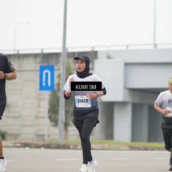 Runner Photo 7260770