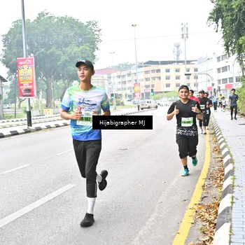 Runner Photo 7260771
