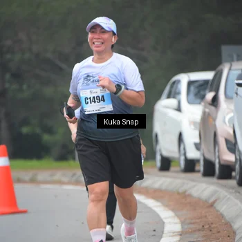 Runner Photo 7260772