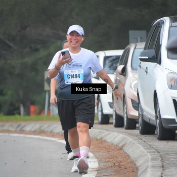 Runner Photo 7260773