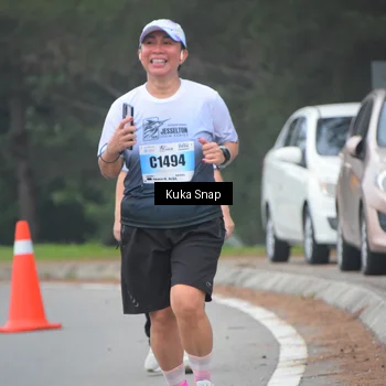 Runner Photo 7260776