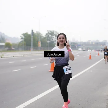 Runner Photo 7260777