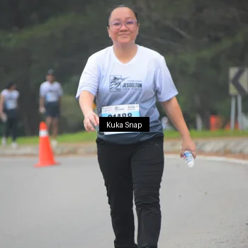 Runner Photo 7260778
