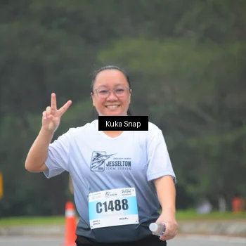 Runner Photo 7260779