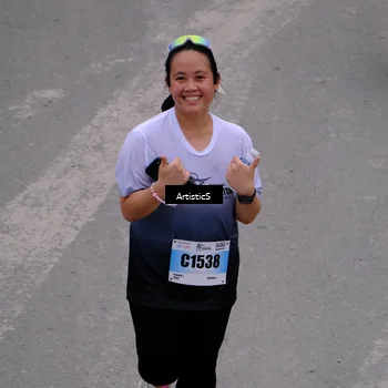 Runner Photo 7260780