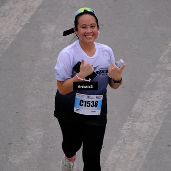 Runner Photo 7260781