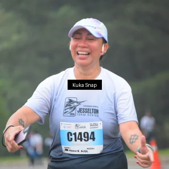 Runner Photo 7260782