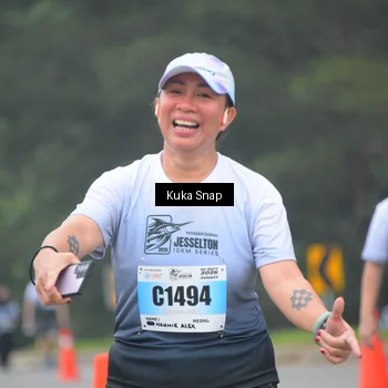 Runner Photo 7260783
