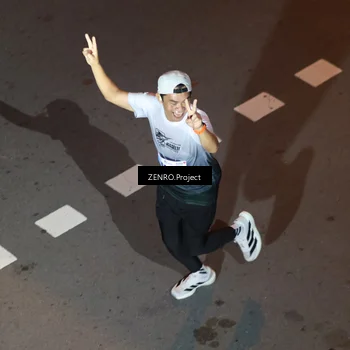 Runner Photo 7260785