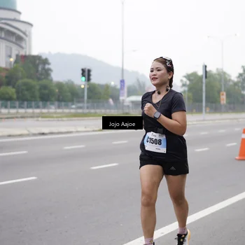 Runner Photo 7260787