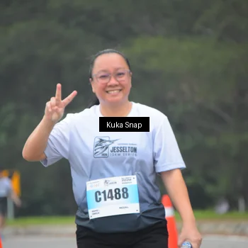 Runner Photo 7260788