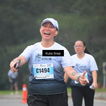 Runner Photo 7260791