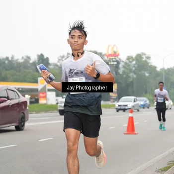 Runner Photo 7260792