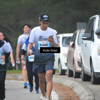 Runner Photo 7260794