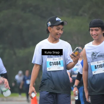 Runner Photo 7260798