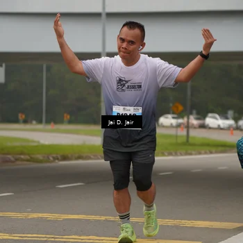 Runner Photo 7260799