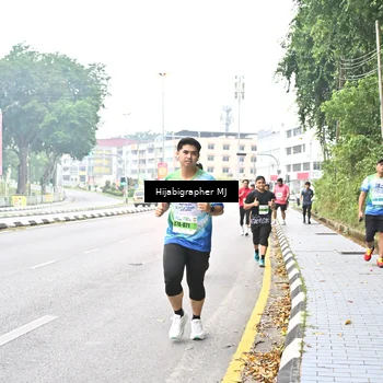 Runner Photo 7260801
