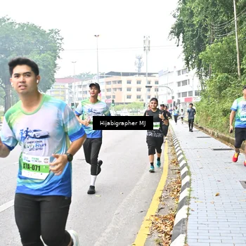 Runner Photo 7260802