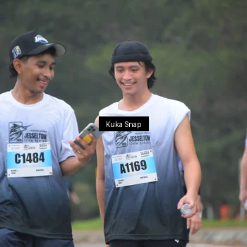 Runner Photo 7260804