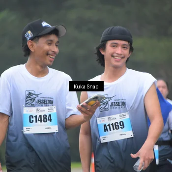 Runner Photo 7260805